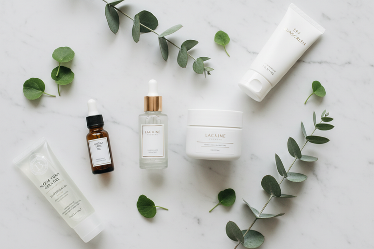 Skincare