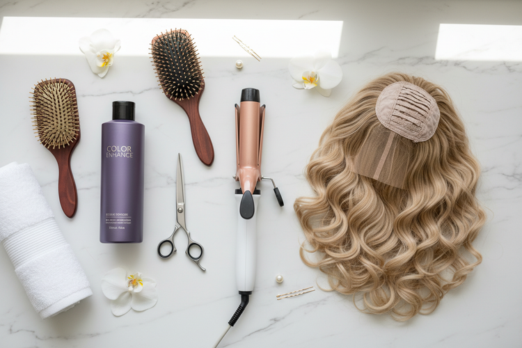 Cabello & Peluquería