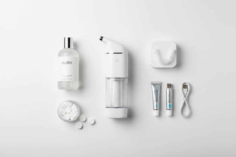 Higiene Bucal & Dental