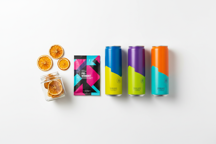 Energía & Nutrición