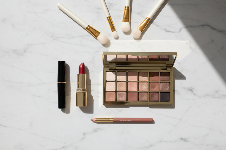 Maquillaje