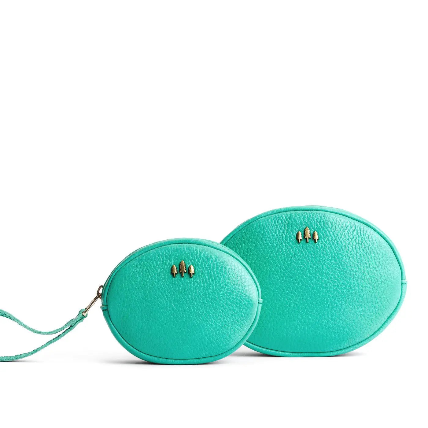 Women'S Roswell Pouch Wristlet - Cute Clutch, Daily Commuter Purse, Stylish Purse for Women