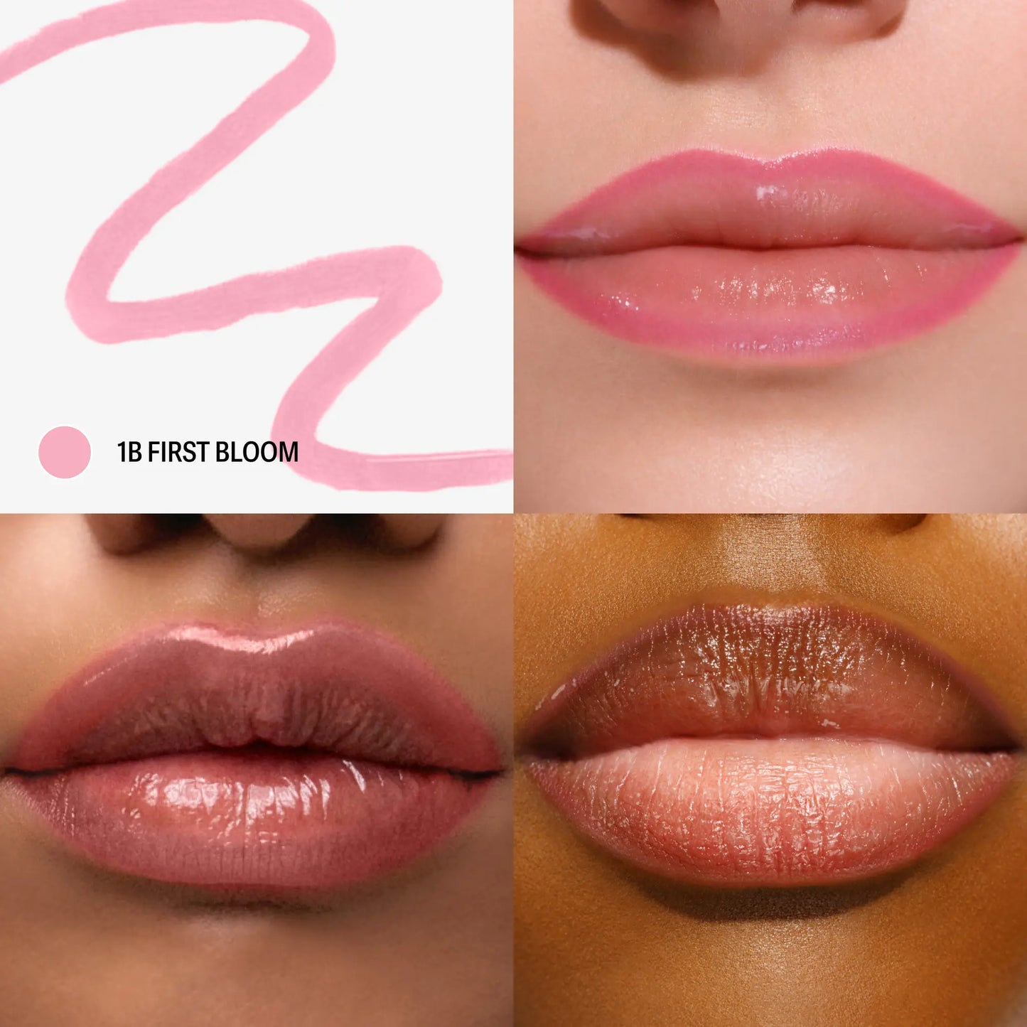 Sacheu STAY-N Peel-Off Lip Liner Stain - Long-Lasting Formula with Hyaluronic Acid & Vitamin E for All-Day Wear - 0.12 Fl Oz / 3.5 Ml