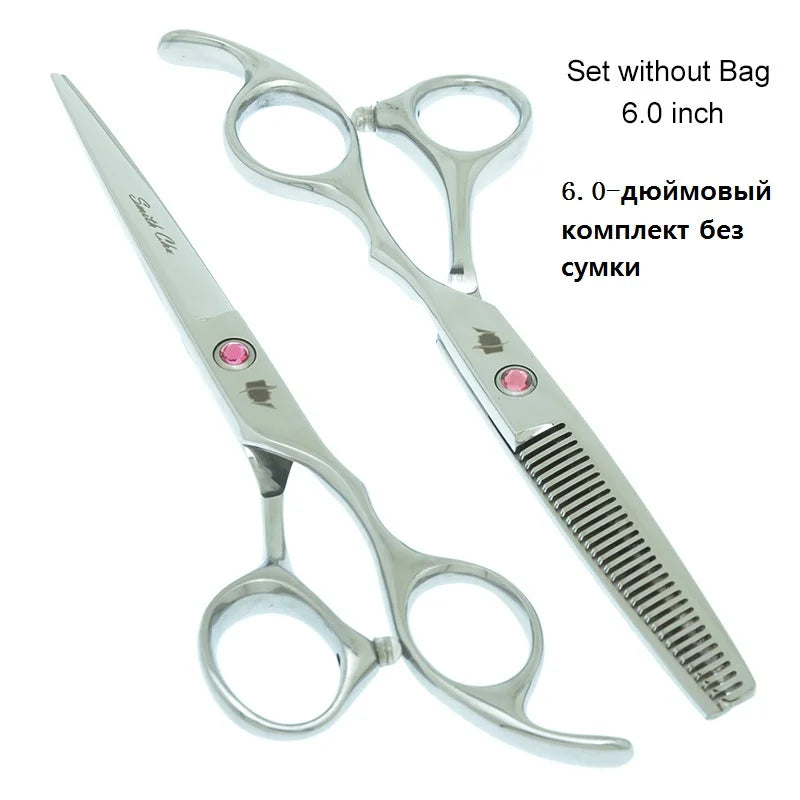 Tijeras Profesionales de Peluquería Japan 440c