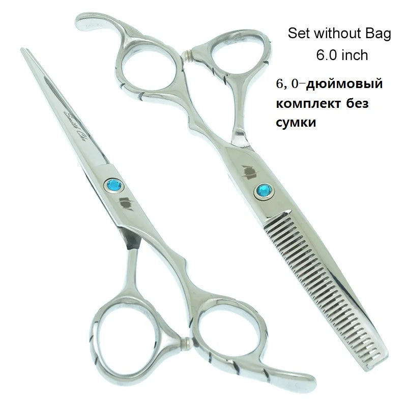 Tijeras Profesionales de Peluquería Japan 440c