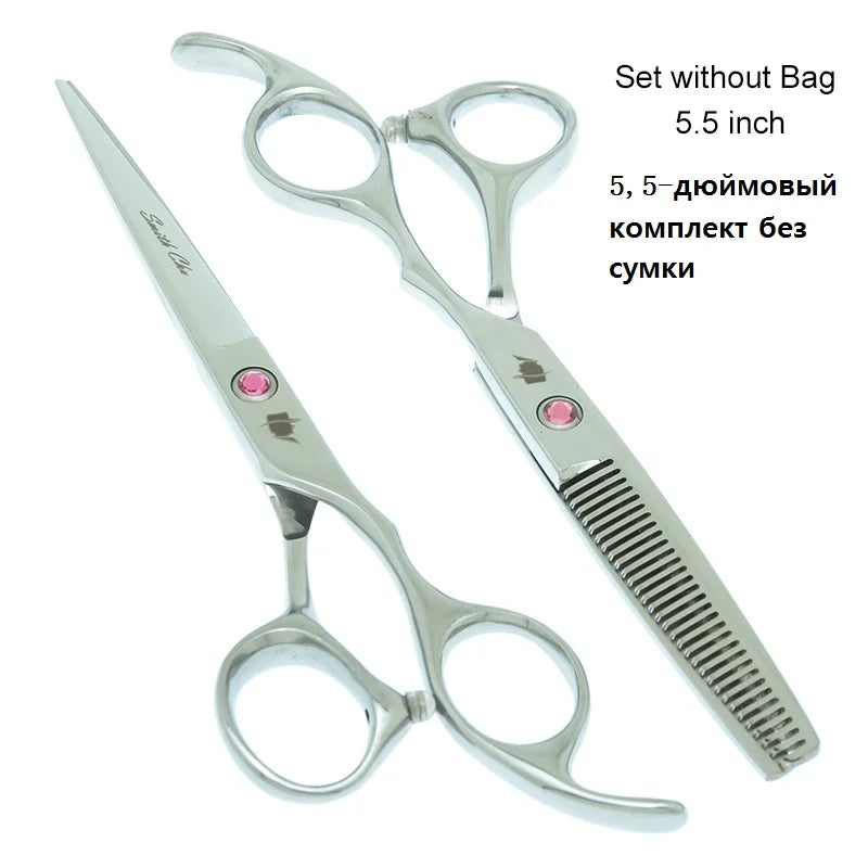 Tijeras Profesionales de Peluquería Japan 440c
