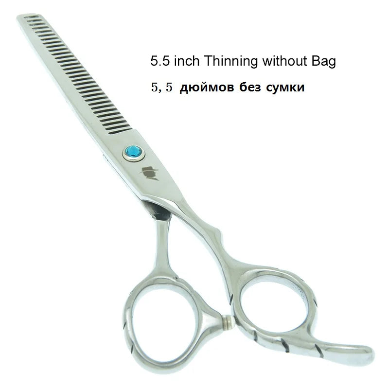 Tijeras Profesionales de Peluquería Japan 440c