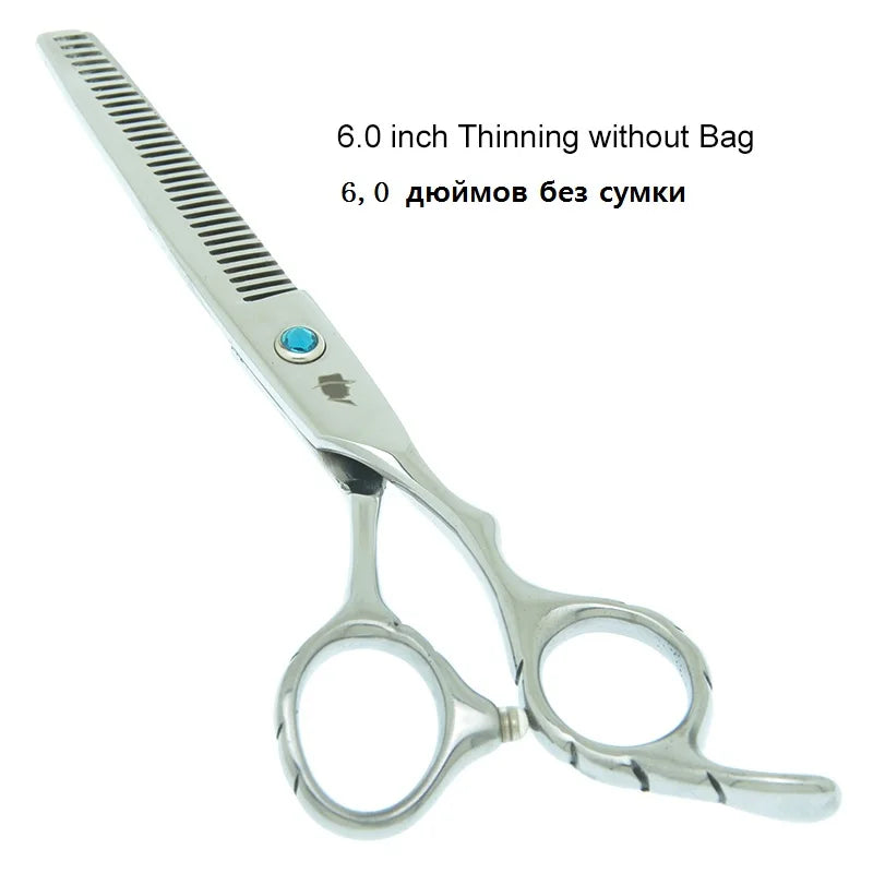 Tijeras Profesionales de Peluquería Japan 440c