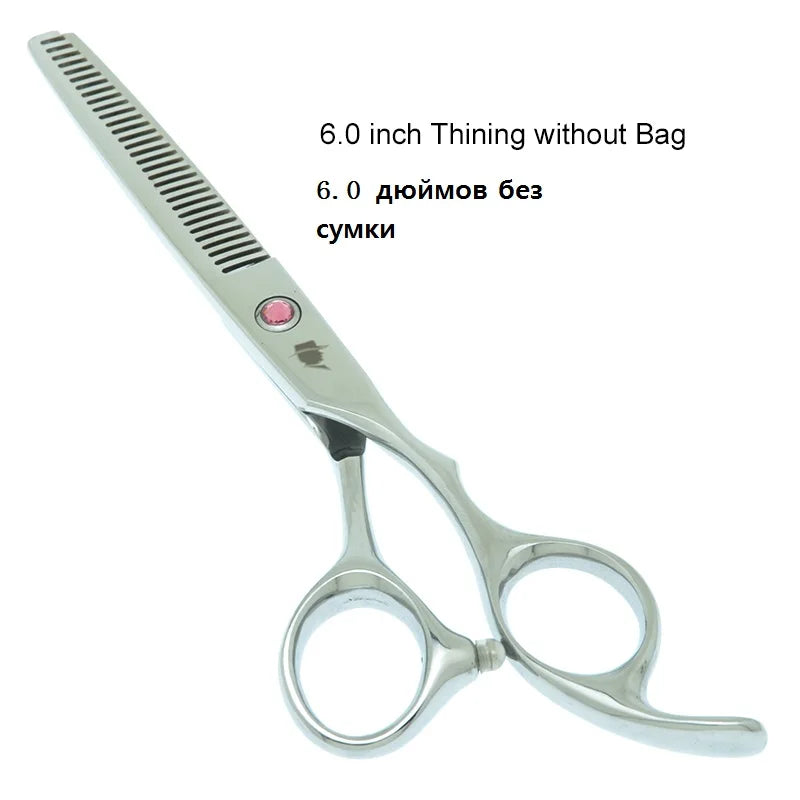 Tijeras Profesionales de Peluquería Japan 440c