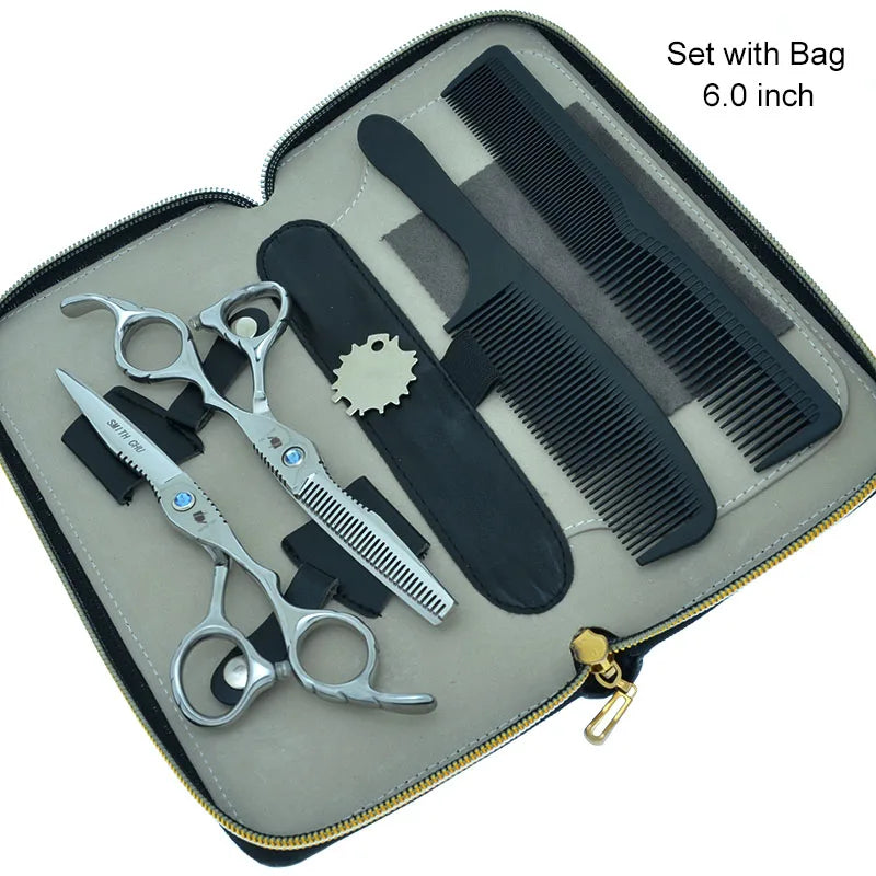 Tijeras Profesionales de Peluquería Japan 440c