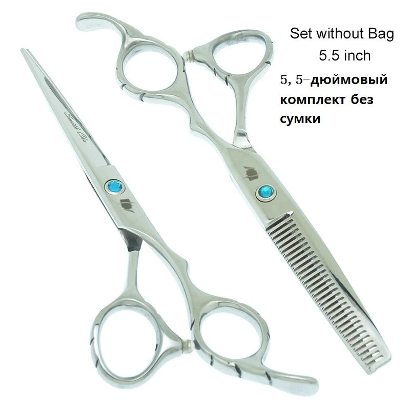 Tijeras Profesionales de Peluquería Japan 440c