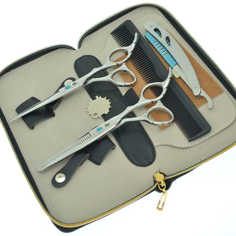 Tijeras Profesionales de Peluquería Japan 440c